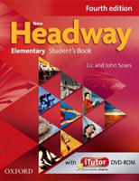 Headway 4th.Edition Elementary Student's Book SK 2019